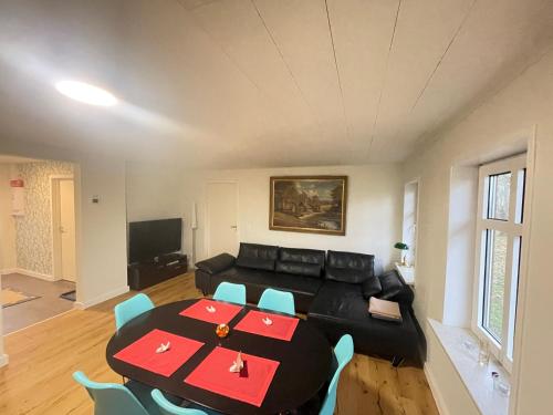 Wohnung in Salling in Roslev