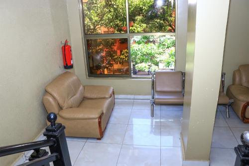 Geed Hotel – Nairobi
