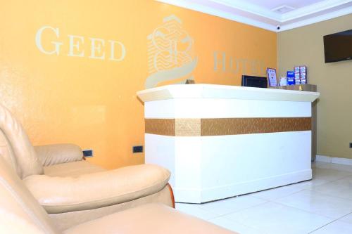 Geed Hotel – Nairobi