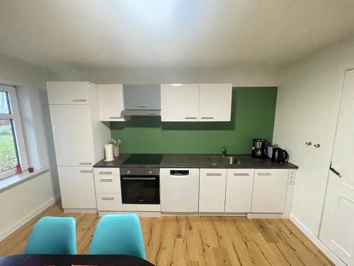 Wohnung in Salling in Roslev