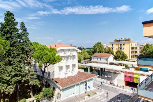  Appartamento Crima Luxury in 47843 Misano Adriatico