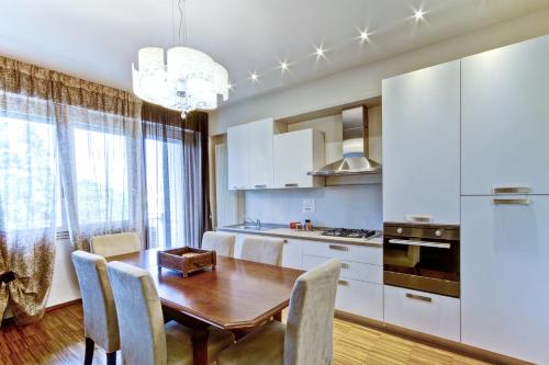  Appartamento Crima Luxury in Misano Adriatico