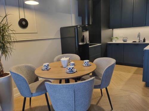 Spodek & ICC Apartment 8 - Self check-in, free Parking, Wi-Fi ,Faktura VAT, Katovice (fotografie 9)