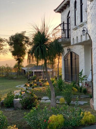 Villa San Diego