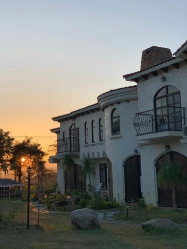 Villa San Diego