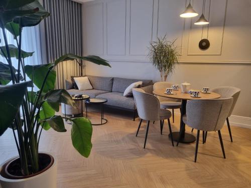 Spodek & ICC Apartment 8 - Self check-in, free Parking, Wi-Fi ,Faktura VAT, Katovice (fotografie 3)