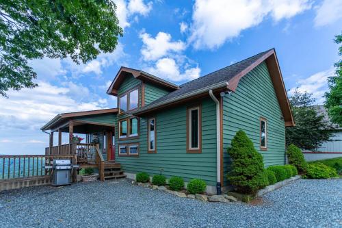 1 Amazing View in Blowing Rock, USA