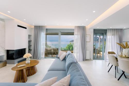 . Villa Eutuxia