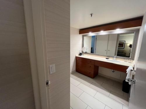 Μπάνιο, Cambridge Suites Toronto in Τορόντο (Οντάριο)