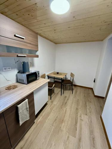 Apartmány u Náměstí (Apartmany u Namesti) in Chribska