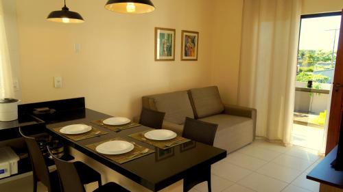 Portinari Residence Set in a prime location of Porto Seguro, Portinari Residence puts everything the city has to offer just outside your doorstep. Both business travelers and tourists can enjoy the hotels facilities and