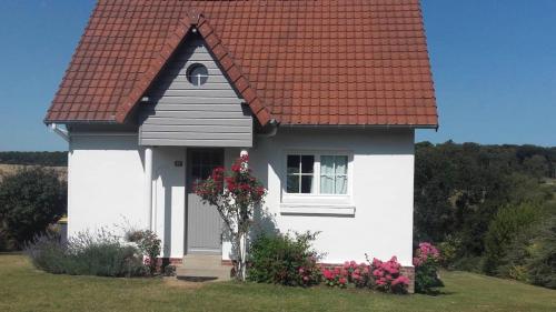 Iekārtas, Cocon sur mer in Varenžvila Surmēra