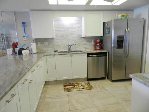 Sherwin Highly Desired 2BR Lower Floor Overlooks Pool #306 in Daytona Beach, USA