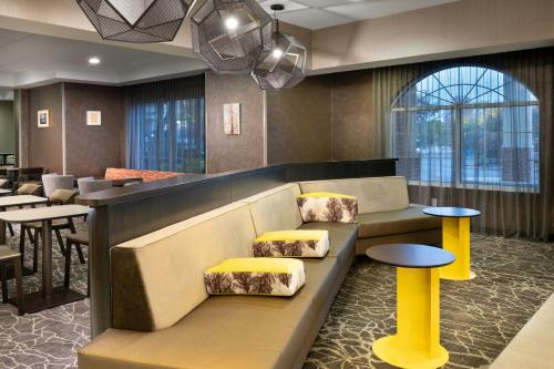 Springhill Suites by Marriott State College in State College, USA