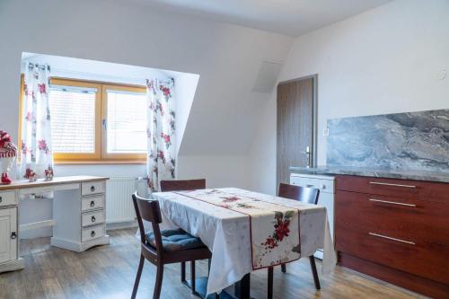 Penzion U Selongu in Jindrichuv Hradec