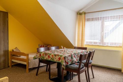 Penzion U Selongu in Jindrichuv Hradec