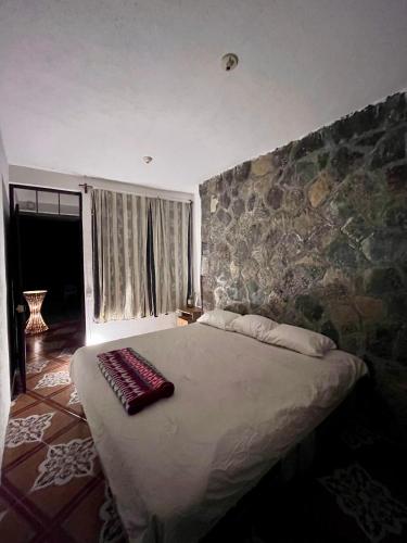 Mandalas Hideout in San Pedro La Laguna