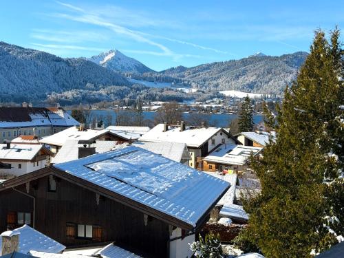 Fackler Apartments in Tegernsee