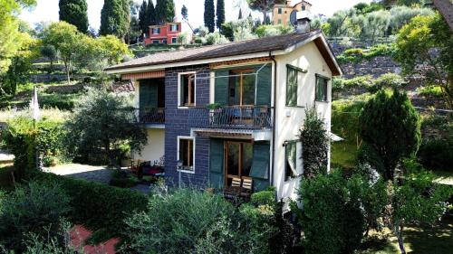 B&B Monte di Portofino 2