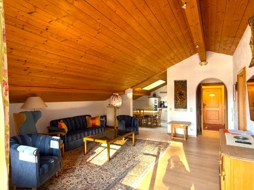 Fackler Apartments in Tegernsee