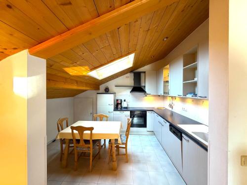 Fackler Apartments in Tegernsee