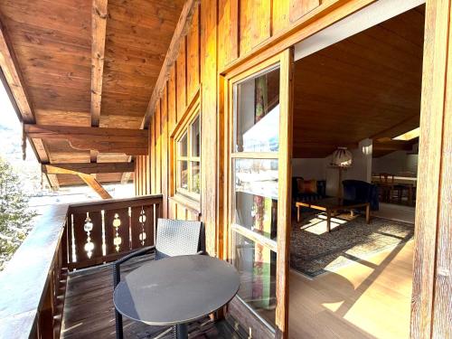 Fackler Apartments in Tegernsee