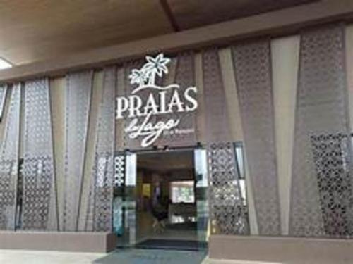 Praias do Lago