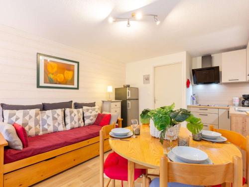 Appartement 4 pers, Saint Lary Village, WIFI Inclus - FR-1-296-152 - Location saisonnière - Saint-Lary-Soulan