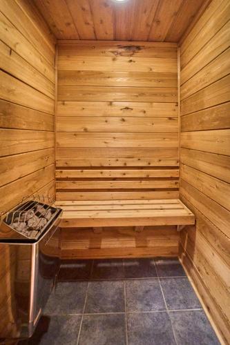 Basswood Lodge Holiday home in Gatlinburg, USA