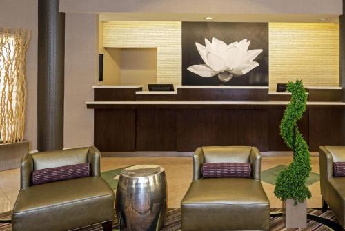 La Quinta by Wyndham Houston West Park 10