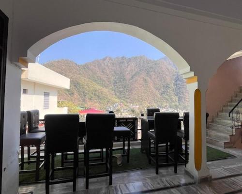 Dostel Homestay  photo 3