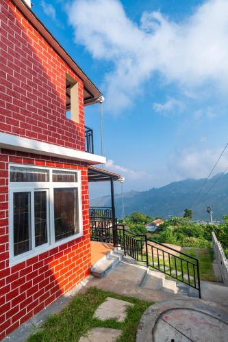 Warmth Streamside Serenity Resort - Wadgaon