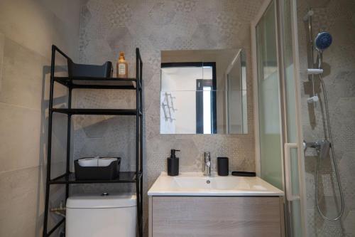 Gambetta stay near attractions in Nice