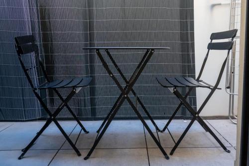 Gambetta stay near attractions in Nice