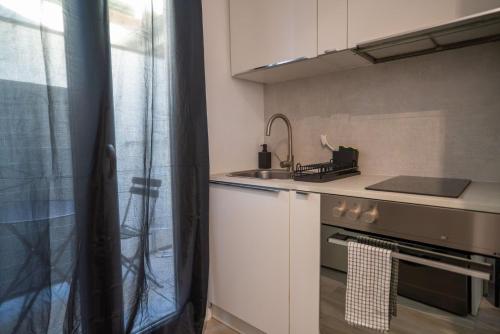 Gambetta stay near attractions in Nice