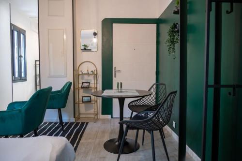 Gambetta stay near attractions in Nice