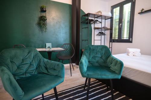 Gambetta stay near attractions in Nice