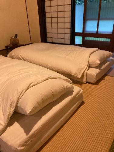 農家民宿つじ屋