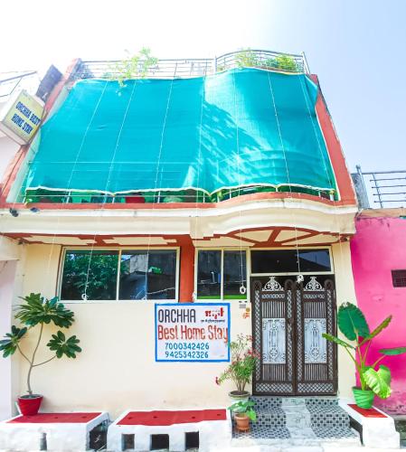 Orchha Best Homestay in Orcsha