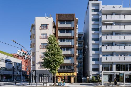 ホテル富士見マンション301