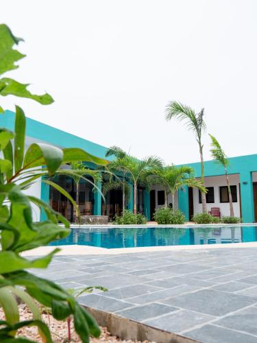 Dona Dinde Vacacional in El Macao