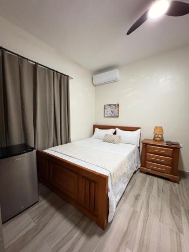 Dona Dinde Vacacional in El Macao