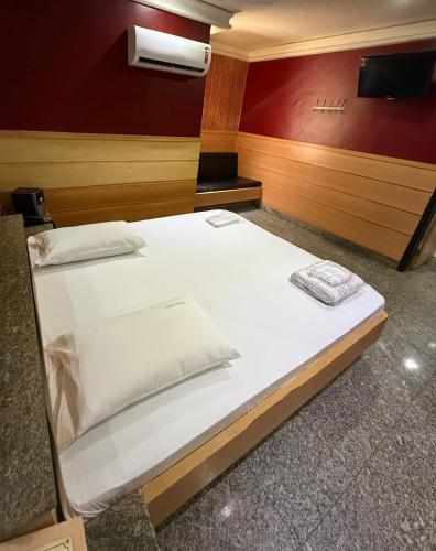 Hotel Serrano – Rio de Janeiro, VA
