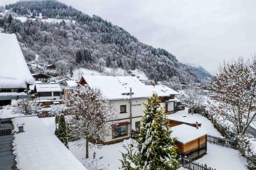 Chalet Molly by we rent