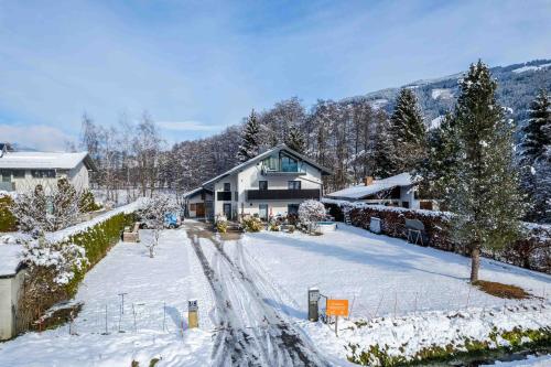 Appartements Prielau by we rent, SUMMERCARD INCLUDED in Wiesenlehen