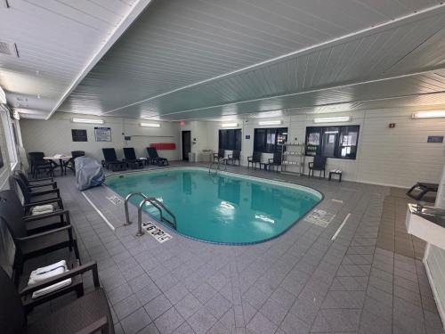Manzara, Quality Inn & Suites Green Bay  - Ashwaubenon in Green Bay (WI)