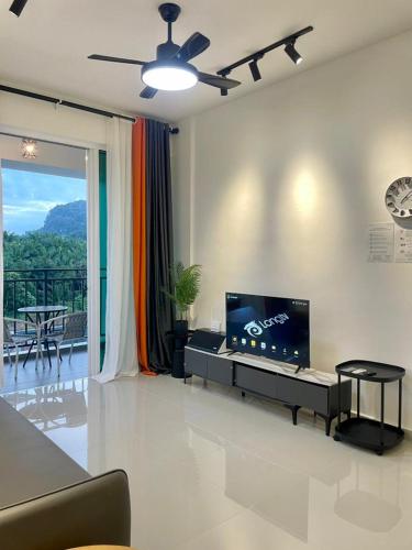 Jhomestay2 - Sandakan