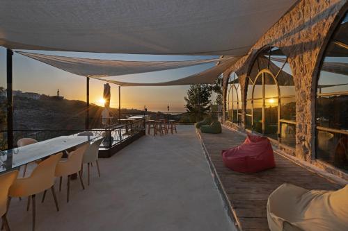 Casadar Guesthouse in Aannaya