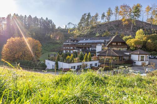 Hotel Käppelehof, Lauterbach