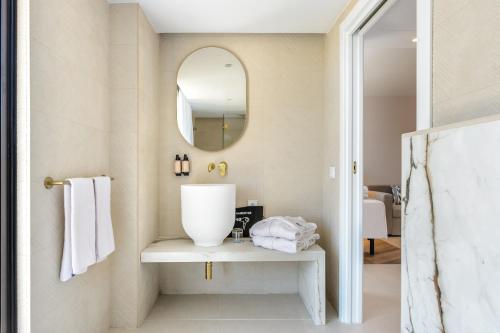 Suite, junior